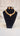 Gold Imitation Mini Haar Ishani
