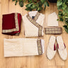 Nepalese Groom Dress Set - House of Nepal