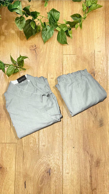 Men's Traditional Nepali Daura Suruwal Set