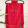 Floral Saree - House of Nepal