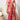 Red Banarasi Bridal Saree - House of Nepal