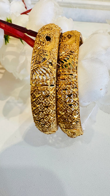 Gold Imitation Bangle Mayuri