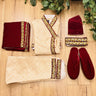 Nepalese Groom Dress Set - House of Nepal
