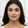 Gold Imitation Necklace - House of Nepal