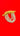 Gold imitation Khukuri Brooch