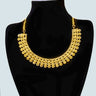 Gold Imitation Neklace - House of Nepal