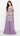 Floral Chikankari Wine Sleeveless Sarara Suit