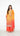 Sequin and Zari Embroidered Ombre Kurta Suit