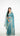 Satin Kanjivaram Stone Saree