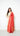Cream Kurta Suit with Neck Embroidery