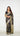 Silk Saree with Hand Embroidered Border