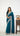 Vichitra Silk Zari Border Saree