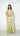 Metal Hue Saree with Stone Embroidery