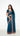 Vichitra Silk Multi Thread Border Saree