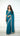 Fendi Zari Border Saree
