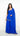 Spaghetti String 90s Asymmetrical Sarara Suit