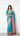 Jacquard Silk Saree with Contrast Border