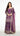 Handembroidered Silk Crush Garara Suit