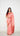 Dual Shade Floral Butti Saree with Borderwork and Stitched Blouse