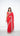 Fendi Zari Border Butti Saree