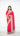 Georgette Saree with Handembroidery Border
