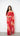 Georgette Floral Saree with Swarovski