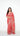 Dola Silk Bandhani Saree with Mirrorwork