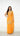 Georgette Kurti Suit with Handembroidered Neckline