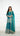 Zariwork MultiSequin Paisley Garara Suit