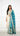 White Petite Size Kurti Suit Samaya