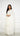 Chiffon Handembroidered Womens Kurta Heritage