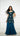 Fendi Handwork 90s Kurti with Bellybottoms and Shawl