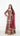 Banarasi Silk Garara Suit with Zari ad Sequin Rumi