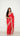 Dola Silk Saree with Foil Chunari Printwork