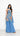 Crepe Halterneck 90s Kurti with Sarara and Shawl