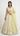 Floral Lehenga Set with Zari work  Sunshine