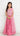 Girls Floral Sequin Indowestern Sarara Suit