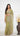 Fendi Handwork Jaal Saree with Stitched Blouse