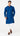 Mens Geometric Rayon Kurta in Teal