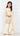 Cosmos Silk Tube and Outer Indowestern Set for Girls