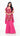 Cosmos Handembroidered 90s Kurti Suit