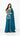 Crepe Silk Halterneck 90s Kurti Myra