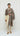 Pashmina Weave Shawl Roop Leaf