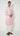 Ombre Mens Kurta with Chikankari Thread and Mirrorwork