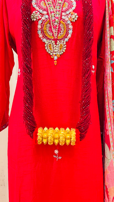 Hydro Crystal Chhadke Tilhari