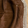 Jimmy Choo Handwork Saree - House of Nepal