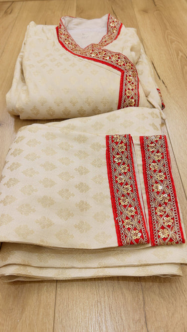 Nepalese Groom Dress Set
