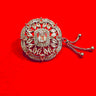 Unisex Brooch - House of Nepal