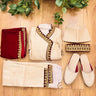 Nepalese Groom Dress Set - House of Nepal