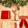 Nepalese Groom Dress Set - House of Nepal